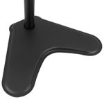 Soporte de mesa ajustable para 2 pantallas 17" - 32" VESA 75x75 100x100 mm - OP03200 - 10