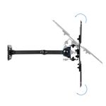 Soporte pantalla LCD a pared para TV de 13"- 43" articulado - TQ28900 - 07