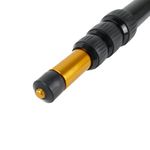 Soporte extensible para micrófono de 3m tipo jirafa - XH08900 - 03