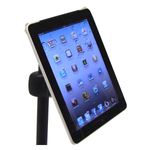Adaptador VESA 75x75 para iPad iPad2 y tabletas similares - OS03100 - 04
