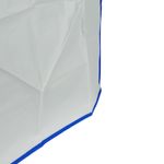 Funda protectora de polvo Cubierta para impresora láser universal 480 x 430 x 210 mm - AC01800 - 05