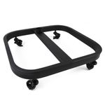 Soporte de TV VESA 50 75 100 para 4 pantallas en matríz 2x2 - OH04300 - 05