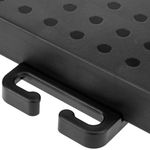 Soporte para monitor Elevador de pantalla negro - AD04700 - 09