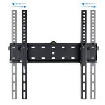 Soporte de pared inclinable para pantalla de 32” - 55” VESA 200x200, 300x300, 400x200 y 400x400 mm - OU11100 - 05