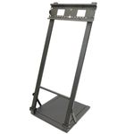 Soporte de pie con ruedas para pantalla plana de 37"-46" - OM02100 - 09