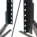 Soporte de mesa universal para pantalla TV de 32" a 60" - OP03500 - 03