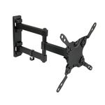 Soporte de pared TooQ para pantallas de 13" - 42" VESA75x75 hasta 200x200 mm LP2142TNL-B - TQ22700 - 01