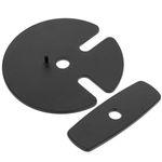 Soporte de mesa TOOQ para monitor de 13” - 32” VESA 75x75 100x100mm - OU10000 - 10