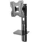 Soporte de pared para pantalla TV de 23" a 42" compatible VESA-100/200 con bandeja - ON01100 - 09