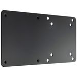 Soporte mini PC sobremesa para fijación a monitor VESA 75x75 100x100 - OU11500 - 01