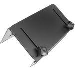 Soporte de caja de ordenador CPU para fijación a pared - OP05200 - 03