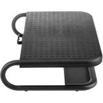 Soporte para monitor Elevador de pantalla negro - AD04700 - 02
