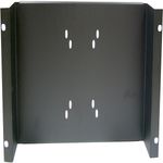 Soporte de monitor LCD VESA 75 100 para armario rack 19" 4U - RK01500 - 01