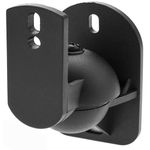 Soporte universal de altavoz para pared 2-pack - OP07200 - 09