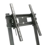 Soporte de pie con ruedas para pantalla plana de 37"-46" - OM02100 - 05