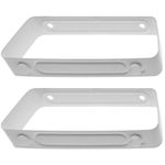 Elevador de pantalla plana para escritorio - Estanteria para monitor y notebook - AD04100 - 08