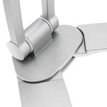 Soporte articulado de tablet de 7-11" para montaje en mesa pared y estanterías - OS03700 - 10