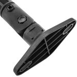 Soporte universal de altavoz para pared o techo 2-pack - OP07100 - 08