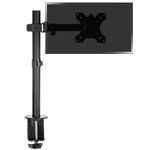 Soporte de mesa TOOQ para monitor de 13” - 32” VESA 75x75 100x100mm - OU10000 - 02