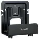 Soporte ajustable universal TOOQ para reproductor multimedia, mini PC, router - OU11600 - 01