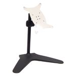Adaptador VESA 75x75 para iPad iPad2 y tabletas similares - OS03100 - 03