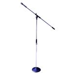 Soporte de micrófono pie jirafa B - XH08200 - 01