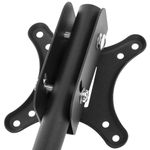 Soporte de techo para pantalla plana VESA de 10" a 24" - OP09500 - 08
