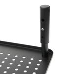 Elevador de monitor para escritorio y estantería para pantalla notebook ajustable 100-140mm - AD04400 - 03