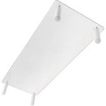 Elevador de monitor para escritorio y estanteria para pantalla notebook 560x210mm - AD04200 - 04