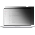 Filtro de privacidad 16:10. Protector para pantalla y monitor 17" 387x253mm - MD04700 - 01
