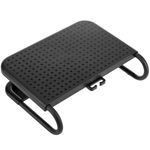 Soporte para monitor Elevador de pantalla negro - AD04700 - 05