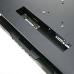 Soporte de monitor LCD VESA 75 100 para armario rack 19" 8U - RK01300 - 06