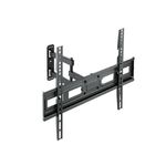 Soporte de pared TooQ para pantallas de 37" - 70" VESA100x100 hasta 600x400 mm LP7863TN-B - TQ20600 - 01