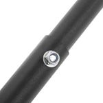 Soporte de techo para pantalla plana VESA de 10" a 24" - OP09500 - 07