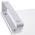 Elevador de pantalla plana para escritorio - Estanteria para monitor y notebook - AD04100 - 05
