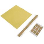 Filtro de privacidad 13.3" 16:10. Protector para pantalla y monitor - MD01000 - 04