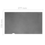 Filtro de privacidad 16:9. Protector para pantalla y monitor 12.5" 16:9 - MD00300 - 02