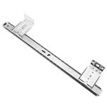 Bandeja de teclado deslizante extraible para escritorio y mesa - AD01100 - 07