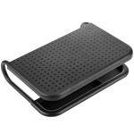 Soporte para monitor Elevador de pantalla negro - AD04700 - 06