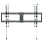 Soporte de pared inclinable para pantalla de 43" a 90" 70 Kg VESA hasta 800x400 mm - OU11400 - 05