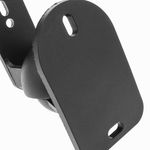 Soporte universal de altavoz para pared 2-pack - OP07200 - 06