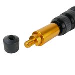 Soporte extensible para micrófono de 3m tipo jirafa - XH08900 - 04