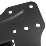 Soporte de pared para pantalla TV de 23" a 42" compatible VESA-100/200 con bandeja - ON01100 - 05