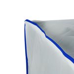 Funda protectora de polvo Cubierta para impresora láser universal 480 x 400 x 240 mm - AC01600 - 04