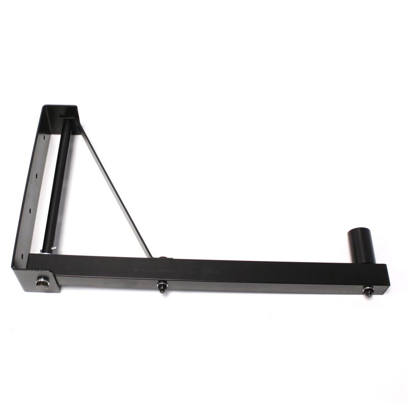 Soporte de altavoz pared 54cm 38mm - XH07400 - 01