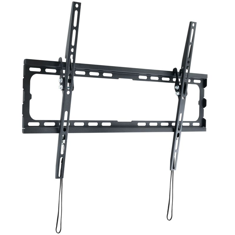 Soporte de pared inclinable para pantalla de 37" a 80" 45 Kg VESA hasta 600x400 mm - OU10700 - 01