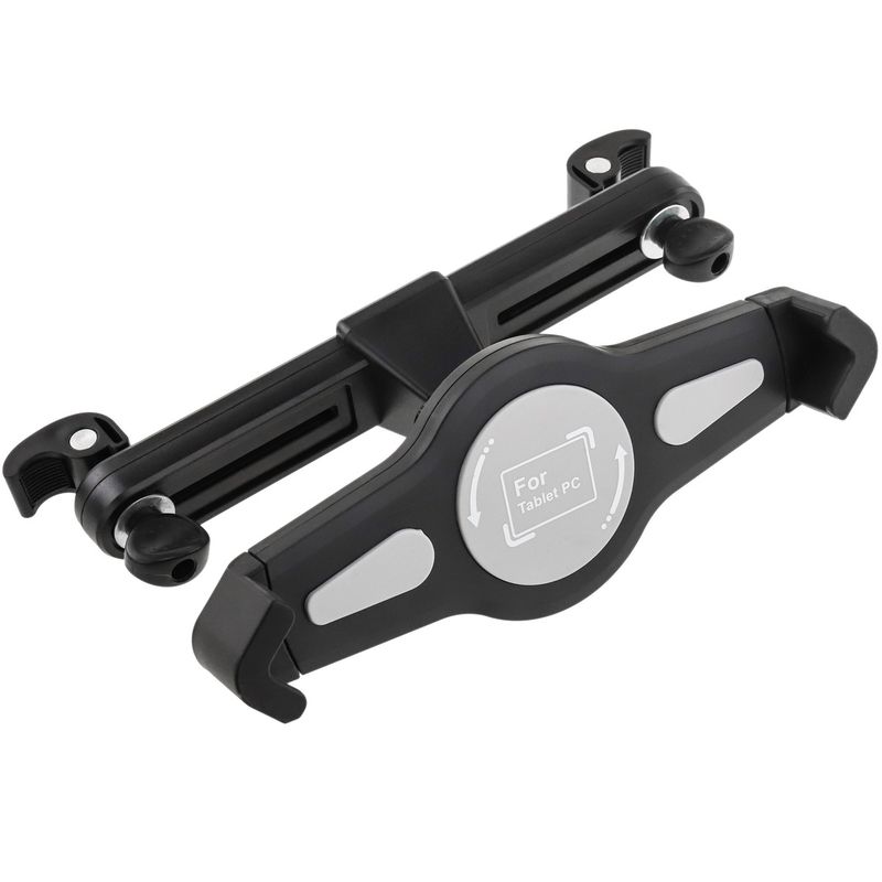 Soporte para reposacabezas coche para tablet de 7" a 10" - OS04500 - 01