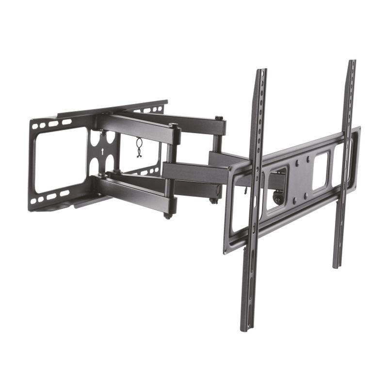 Soporte de pared giratorio e inclinable para pantalla de 37" - 70" de 40 kg Aisens WT70TSLE-023 - AI20400 - 01
