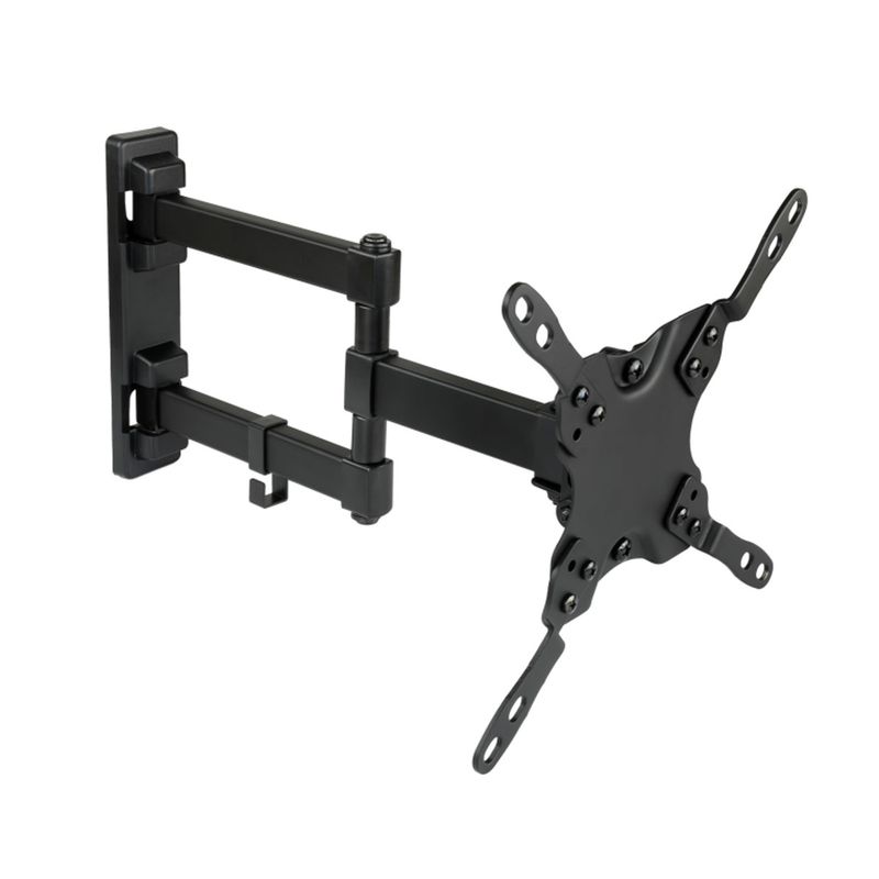 Soporte de pared TooQ para pantallas de 13" - 42" VESA75x75 hasta 200x200 mm LP2142TNL-B - TQ22700 - 01