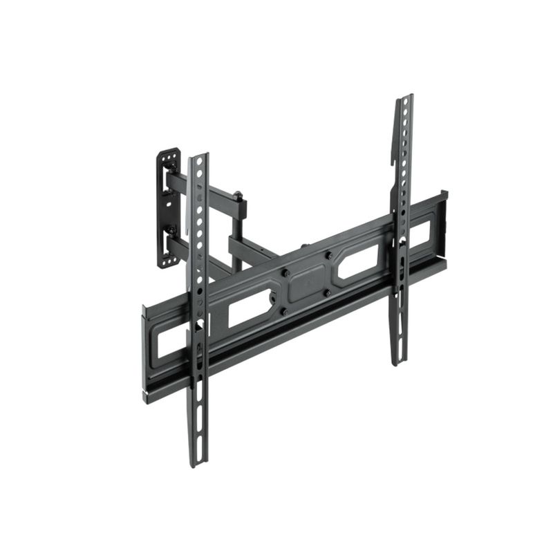 Soporte de pared TooQ para pantallas de 37" - 70" VESA100x100 hasta 600x400 mm LP7863TN-B - TQ20600 - 01